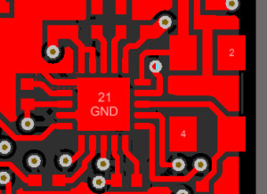 RadioGrounding